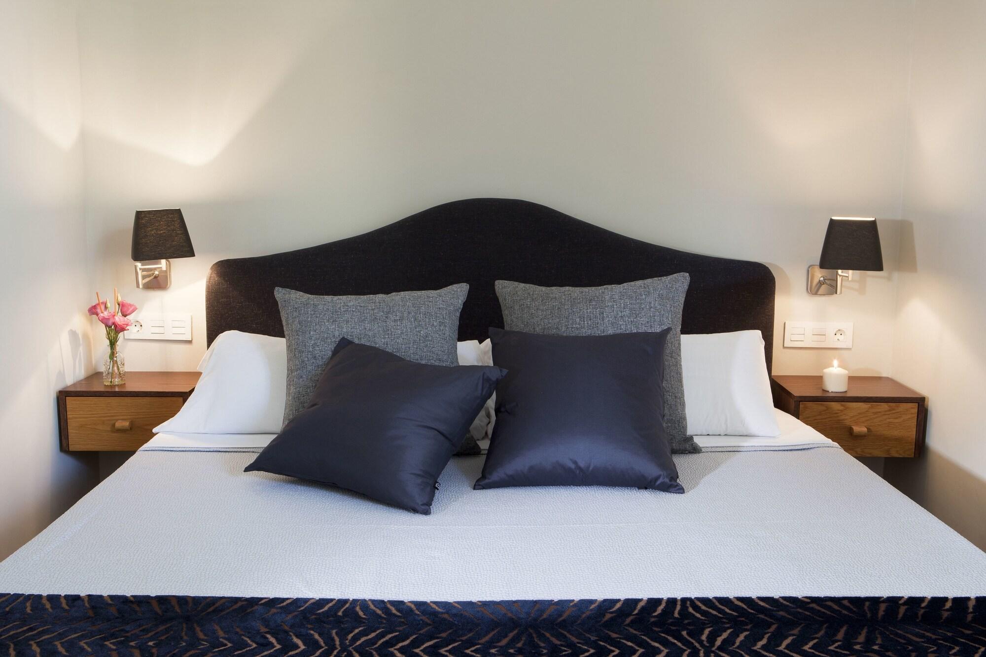 We Boutique Hotel Барселона Екстер'єр фото