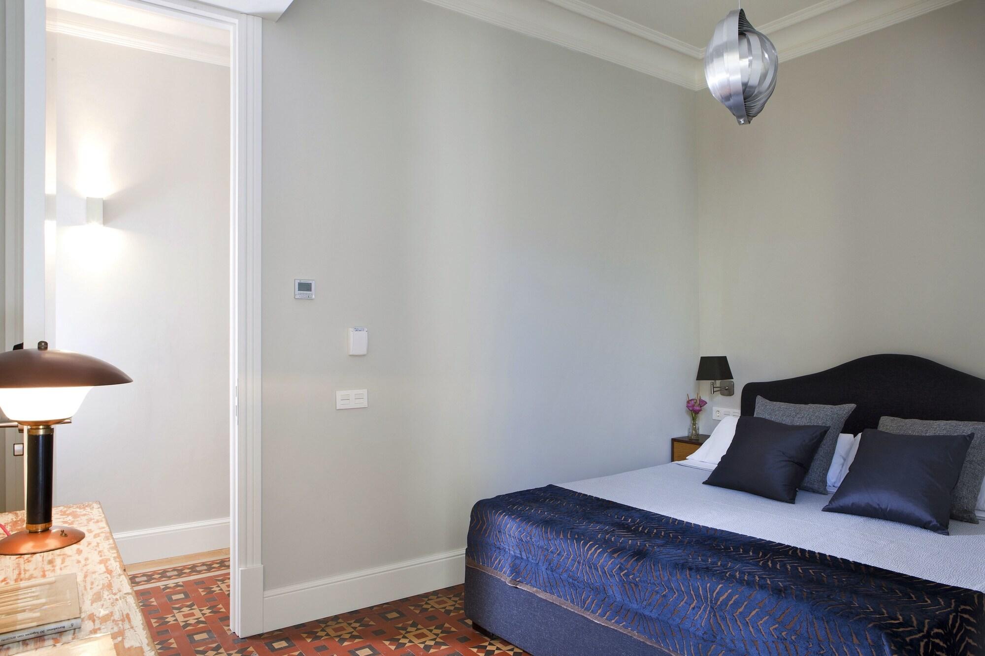 We Boutique Hotel Барселона Екстер'єр фото