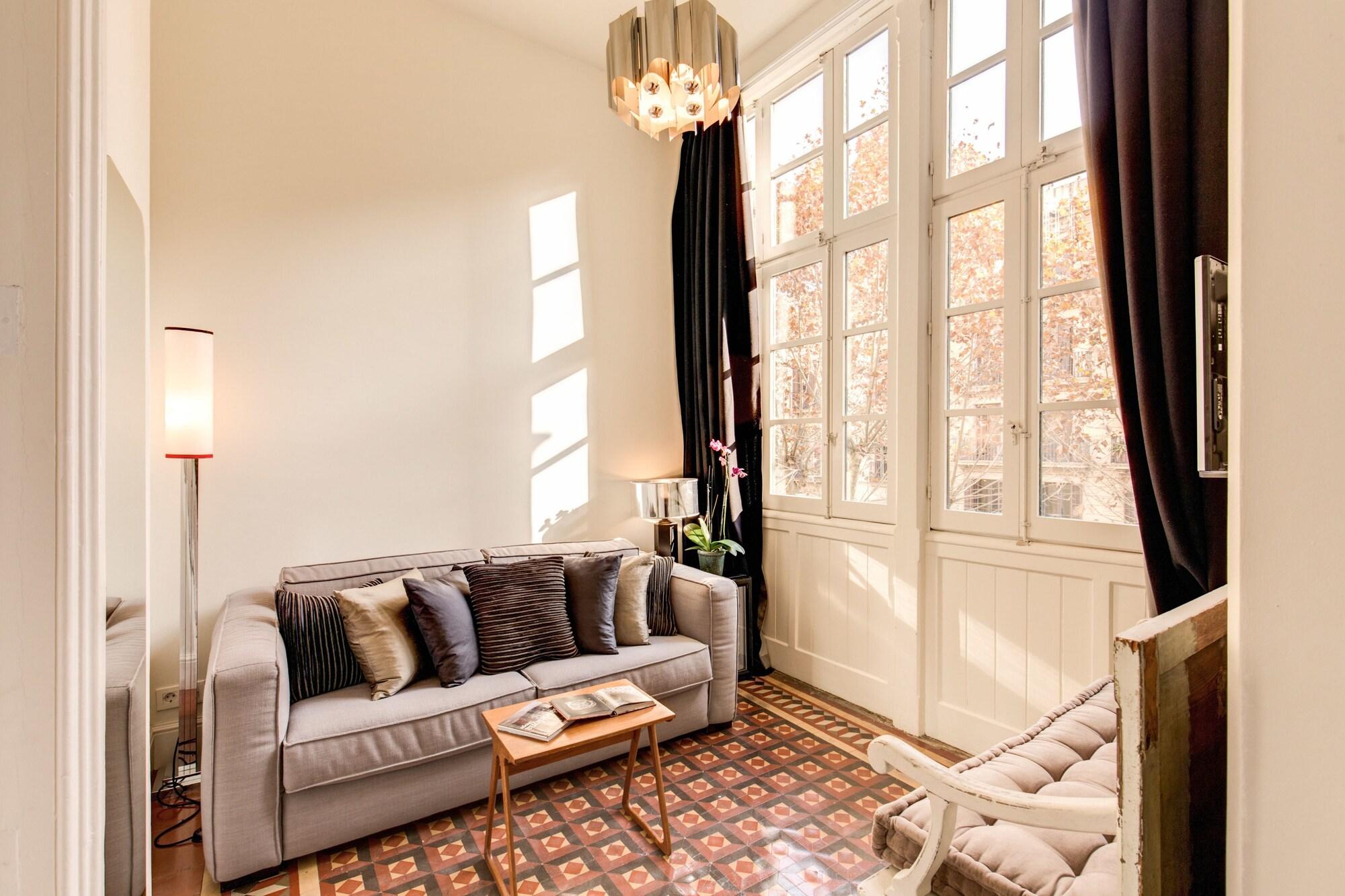 We Boutique Hotel Барселона Екстер'єр фото