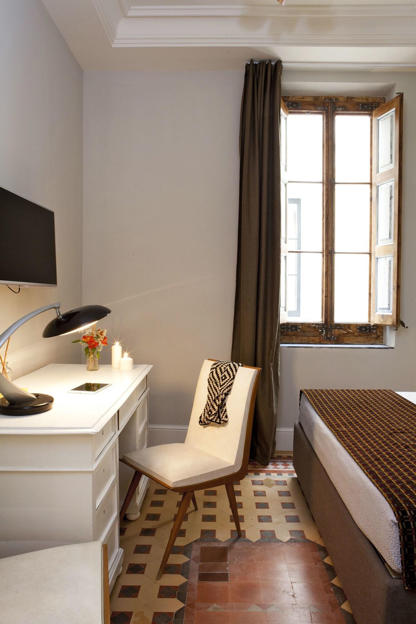 We Boutique Hotel Барселона Екстер'єр фото