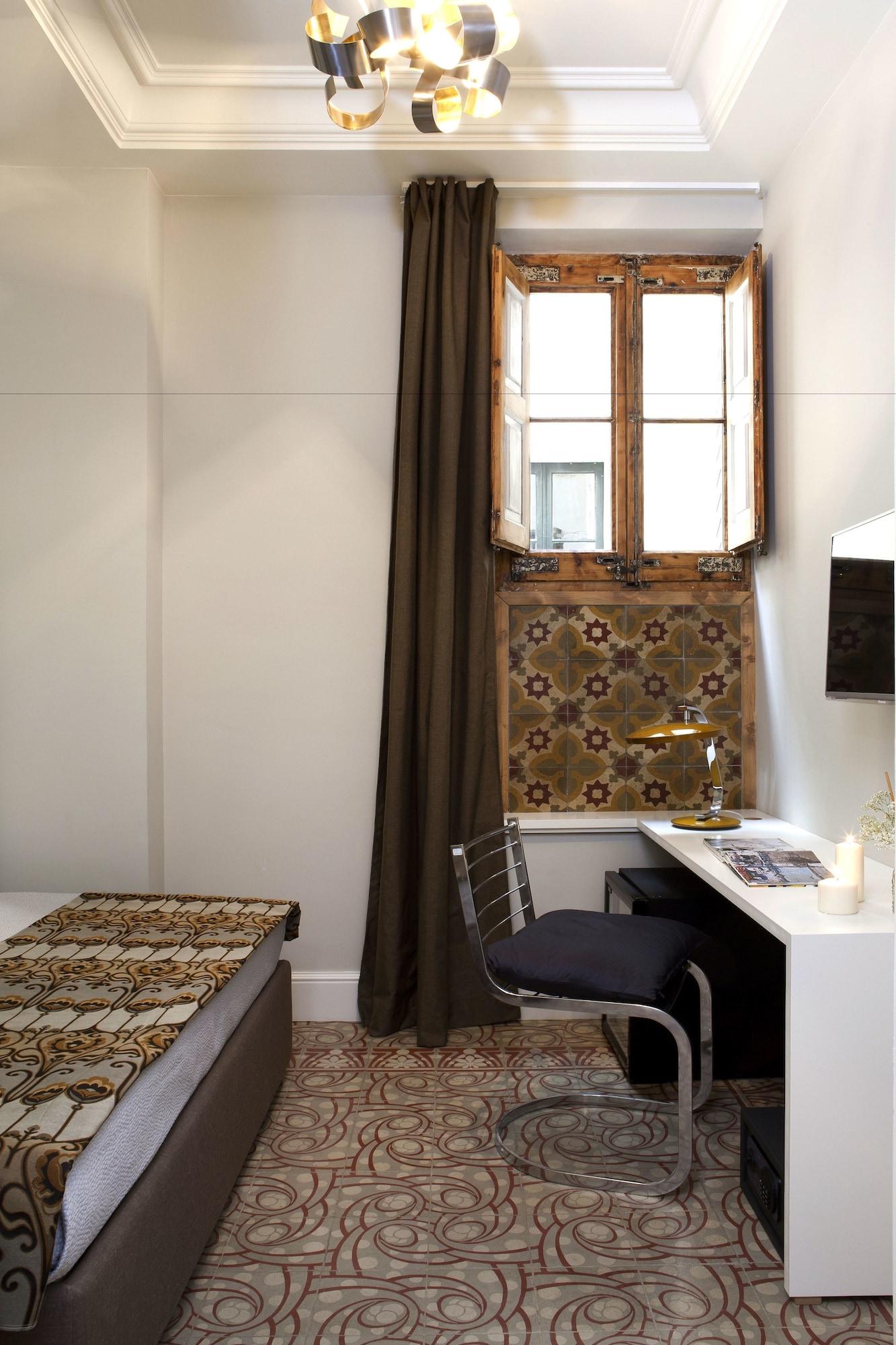We Boutique Hotel Барселона Екстер'єр фото