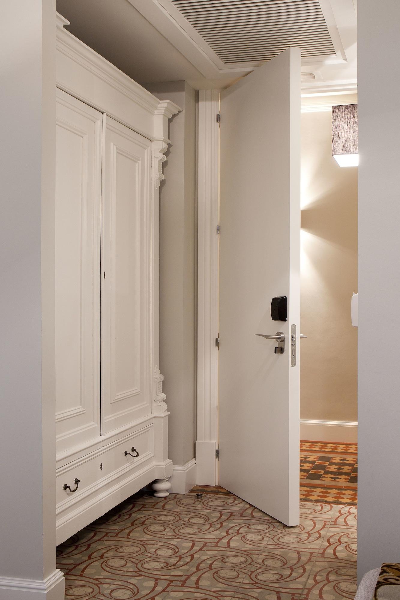We Boutique Hotel Барселона Екстер'єр фото