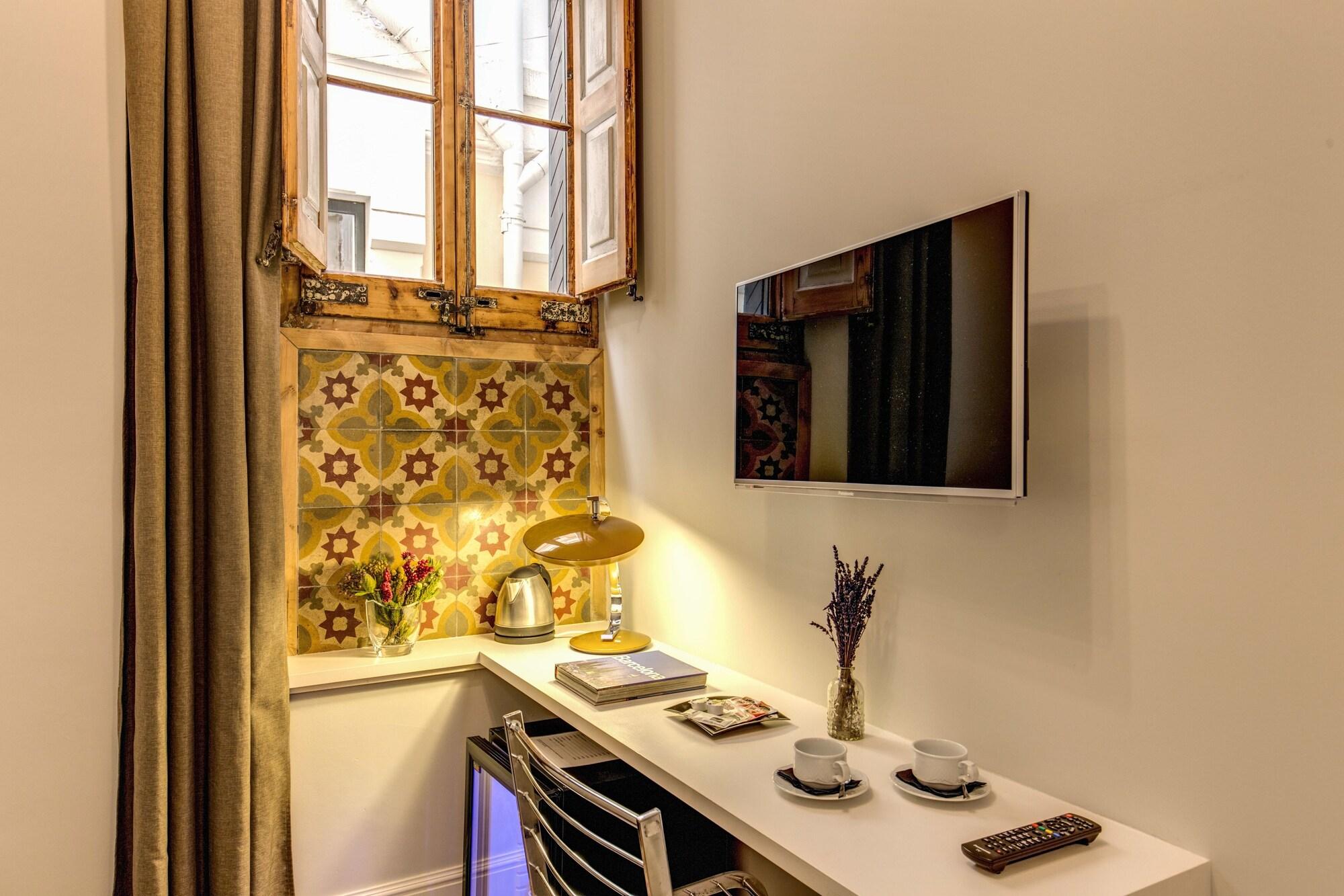 We Boutique Hotel Барселона Екстер'єр фото
