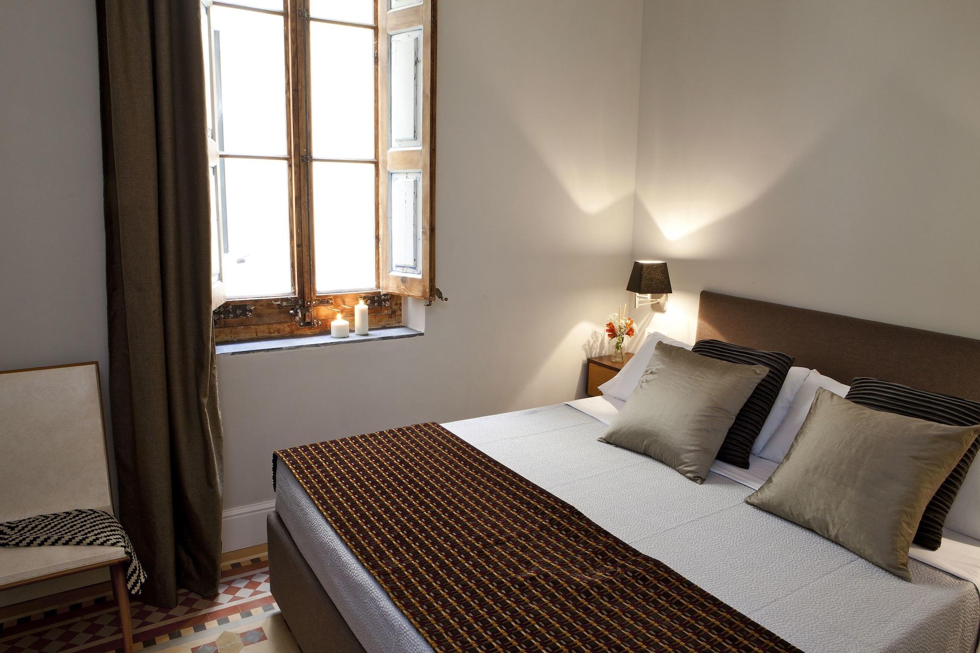 We Boutique Hotel Барселона Екстер'єр фото