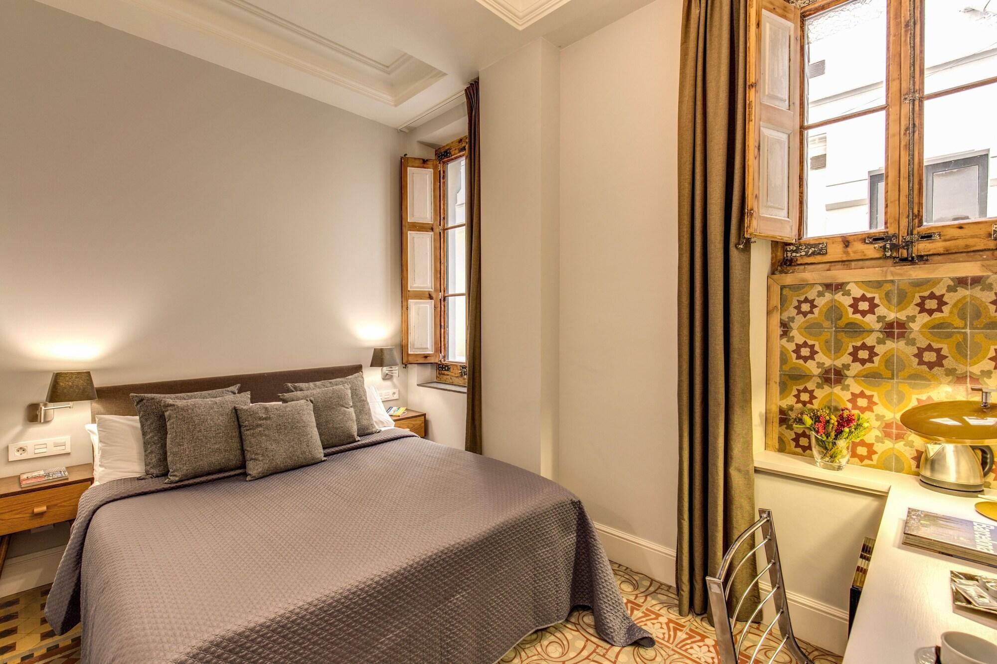 We Boutique Hotel Барселона Екстер'єр фото