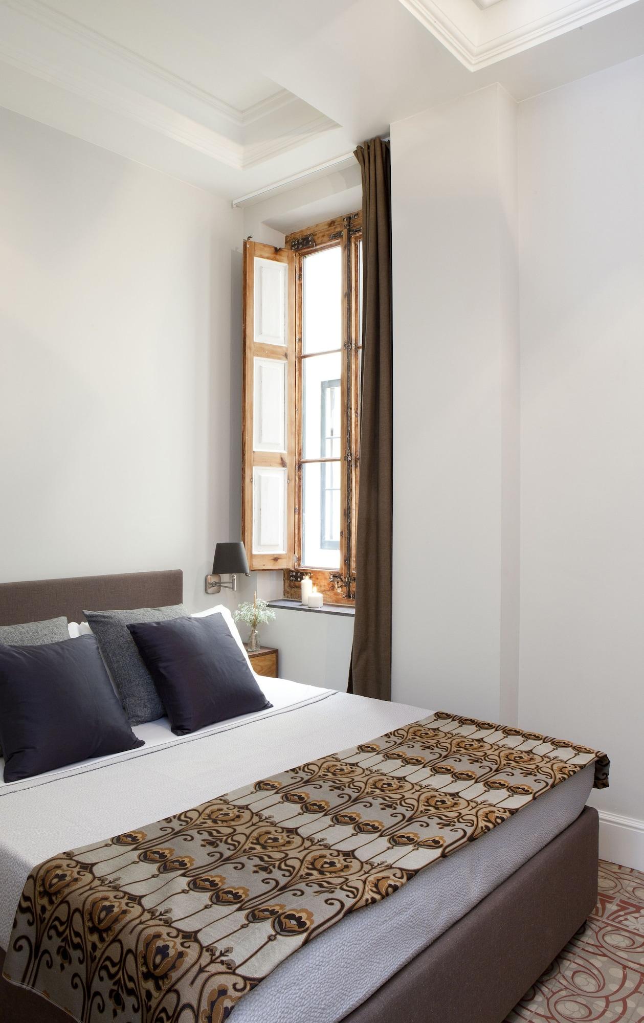 We Boutique Hotel Барселона Екстер'єр фото