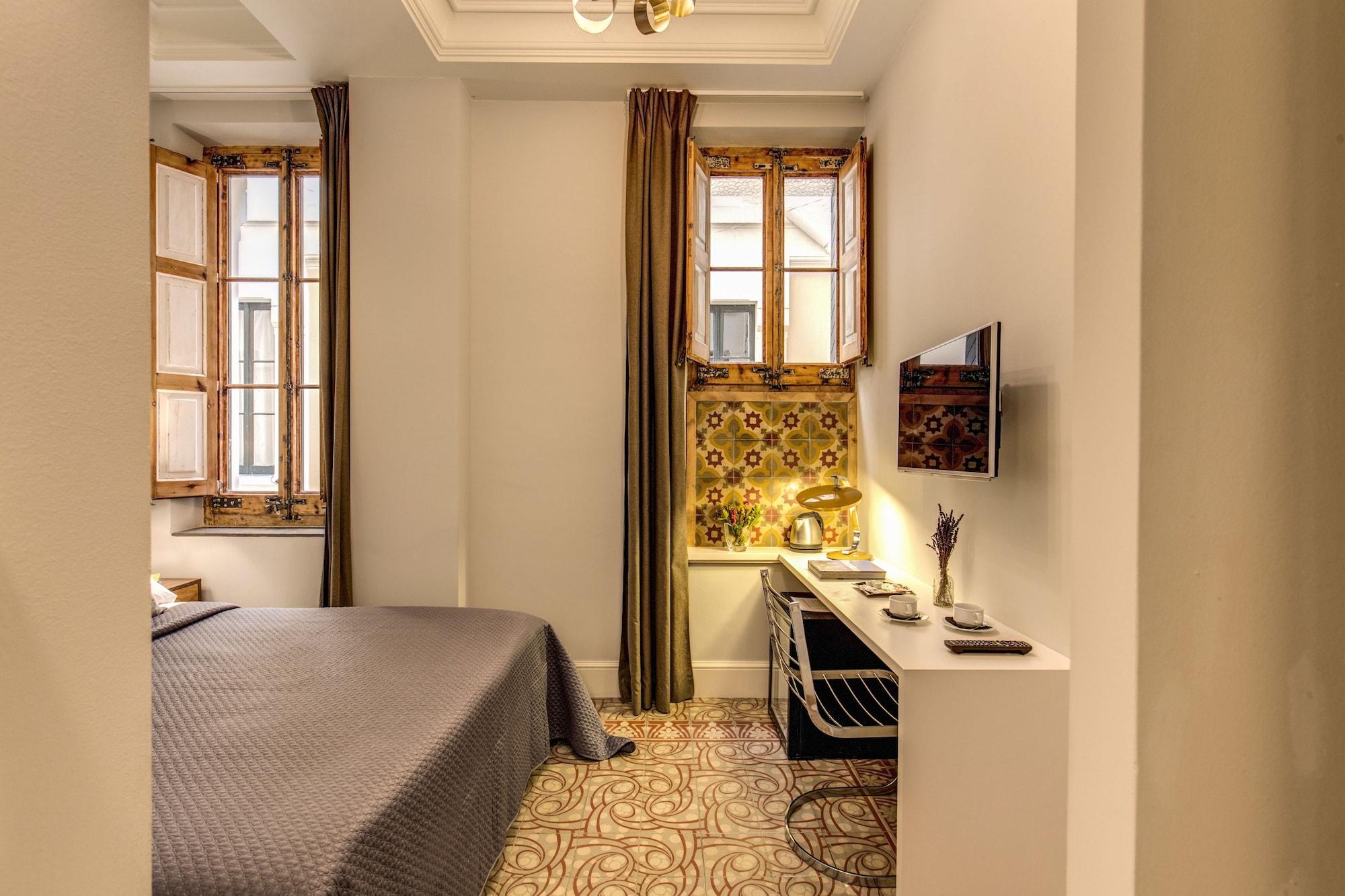 We Boutique Hotel Барселона Екстер'єр фото