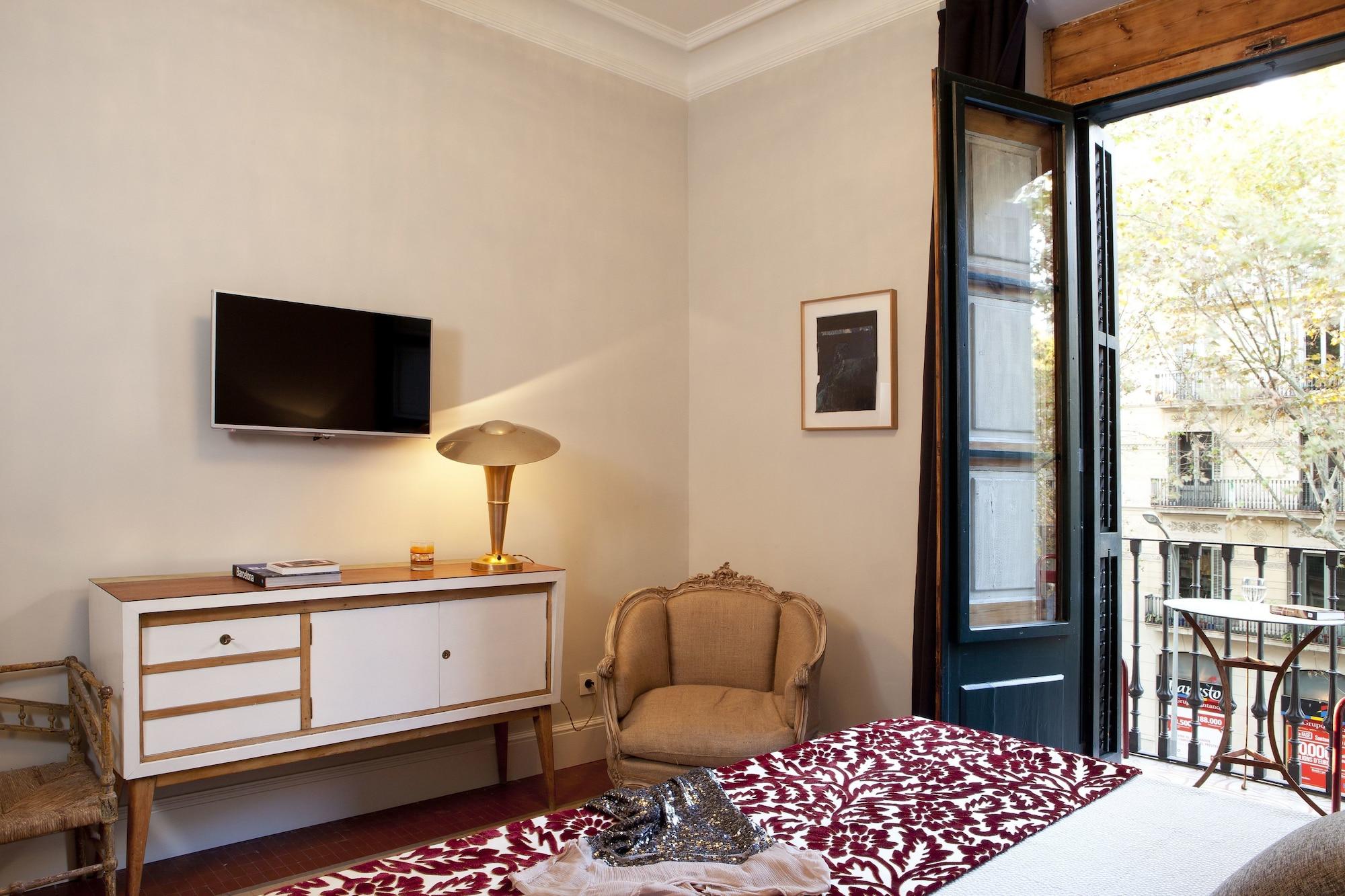 We Boutique Hotel Барселона Екстер'єр фото