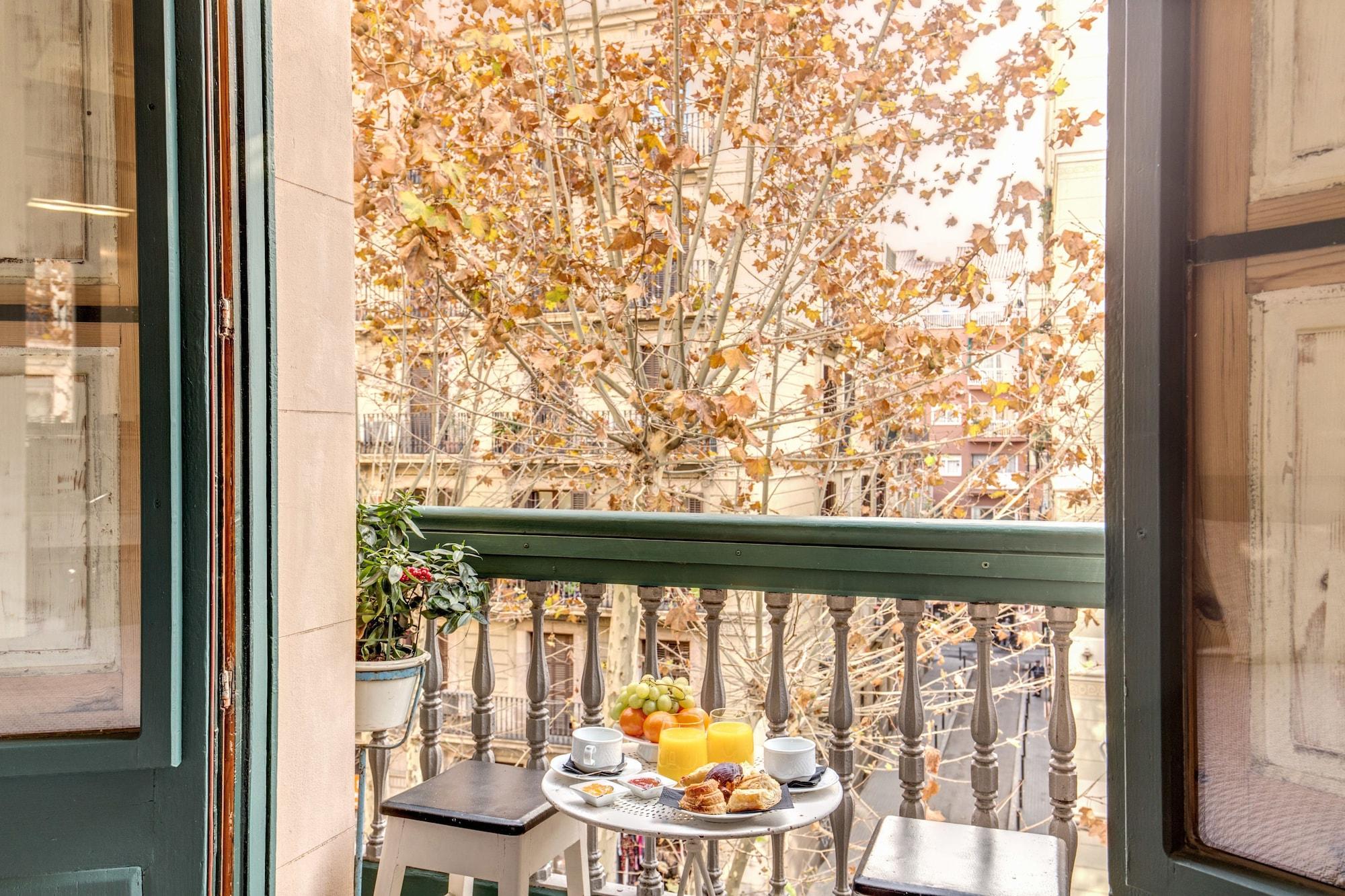 We Boutique Hotel Барселона Екстер'єр фото
