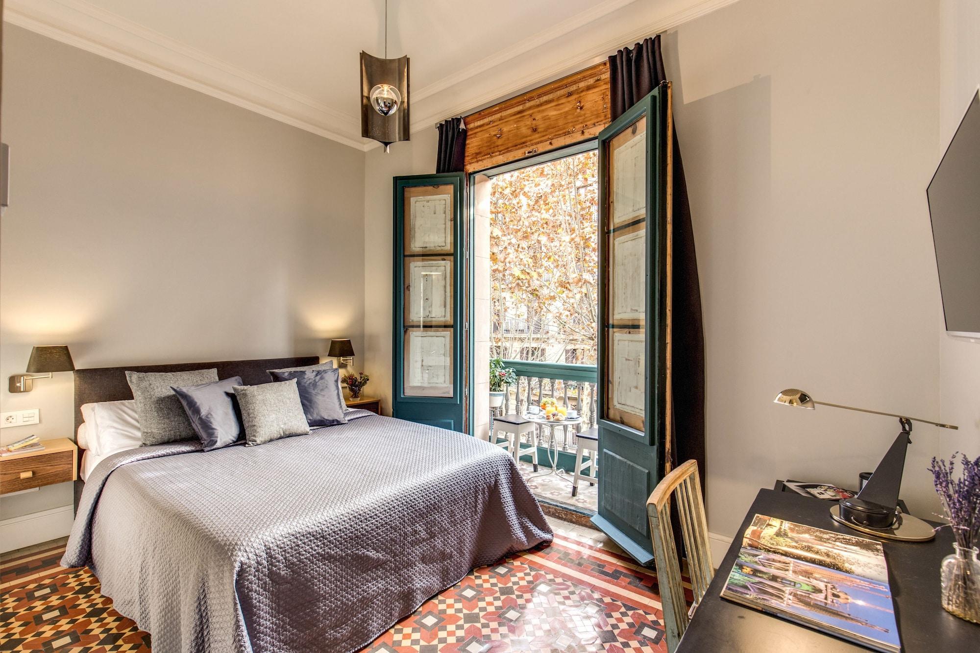 We Boutique Hotel Барселона Екстер'єр фото