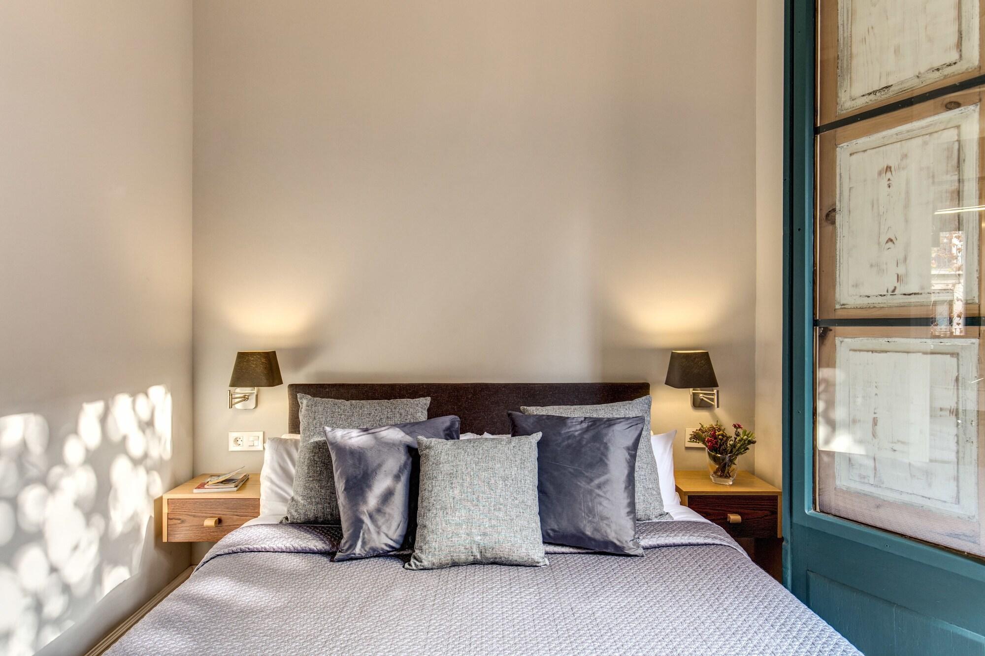 We Boutique Hotel Барселона Екстер'єр фото