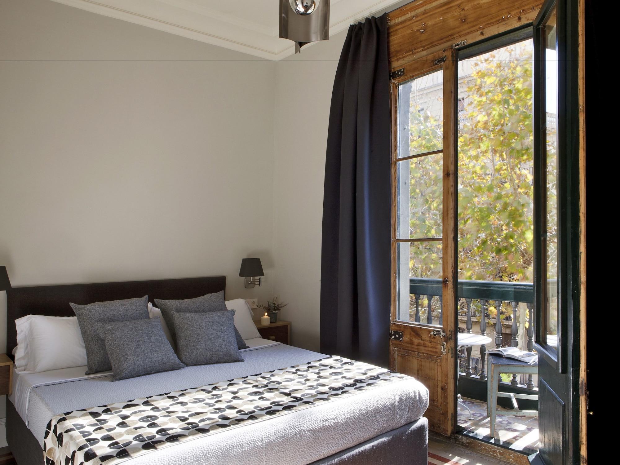 We Boutique Hotel Барселона Екстер'єр фото