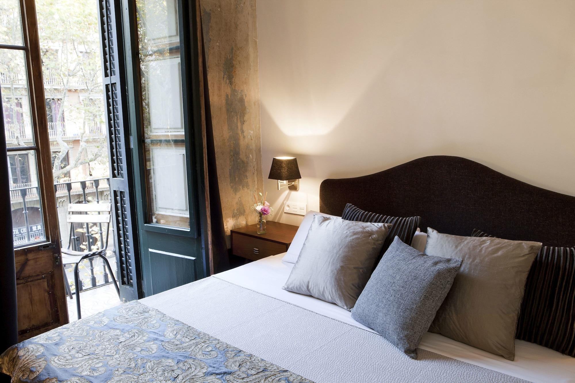 We Boutique Hotel Барселона Екстер'єр фото