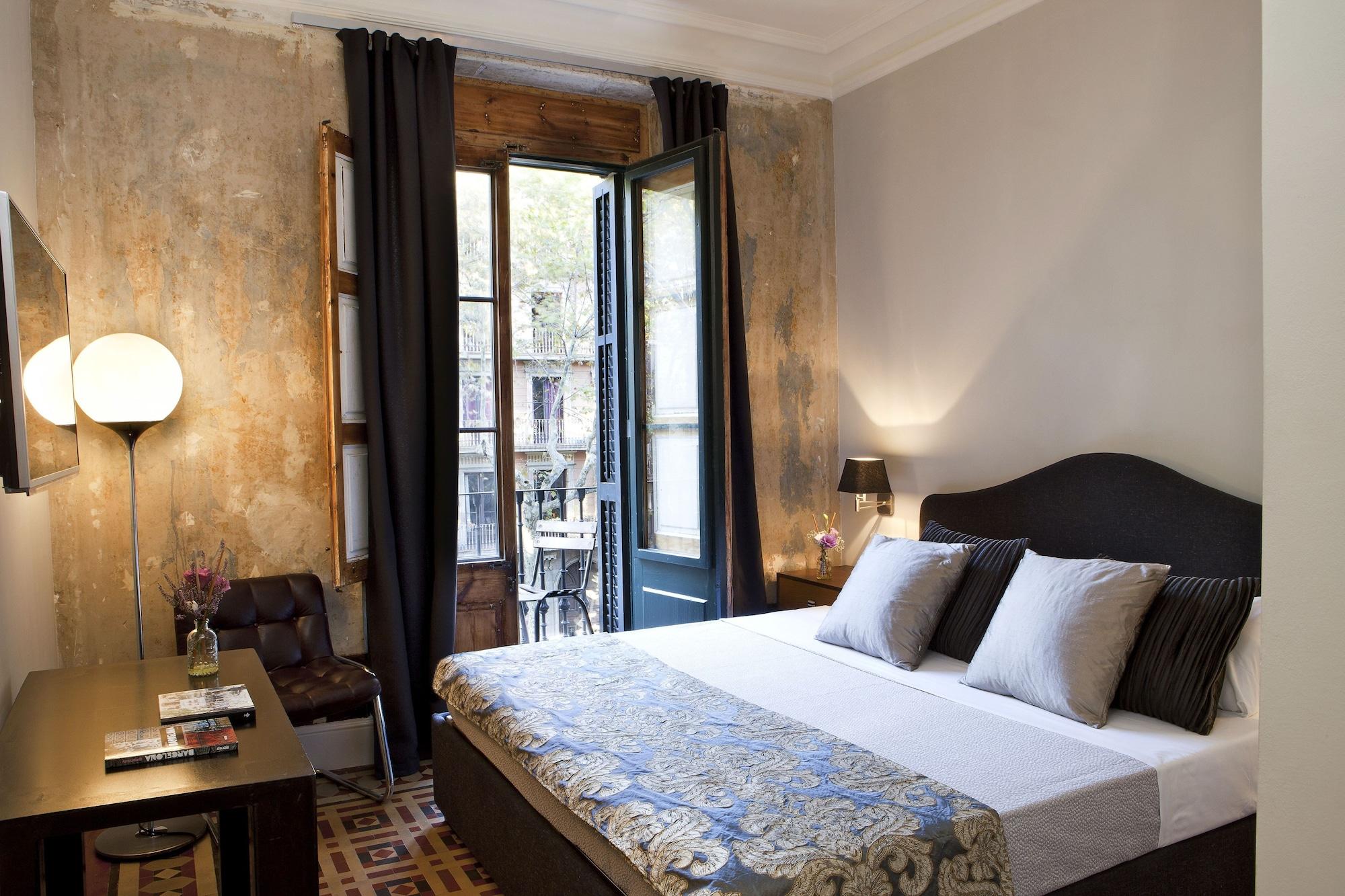 We Boutique Hotel Барселона Екстер'єр фото