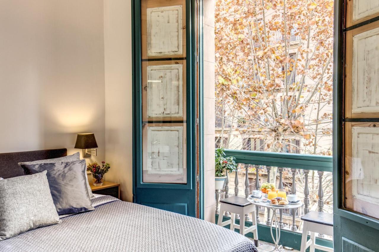We Boutique Hotel Барселона Екстер'єр фото
