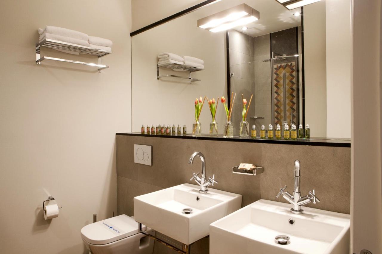 We Boutique Hotel Барселона Екстер'єр фото