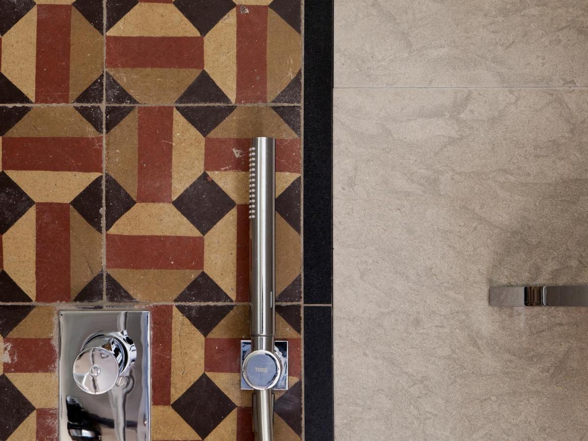 We Boutique Hotel Барселона Екстер'єр фото