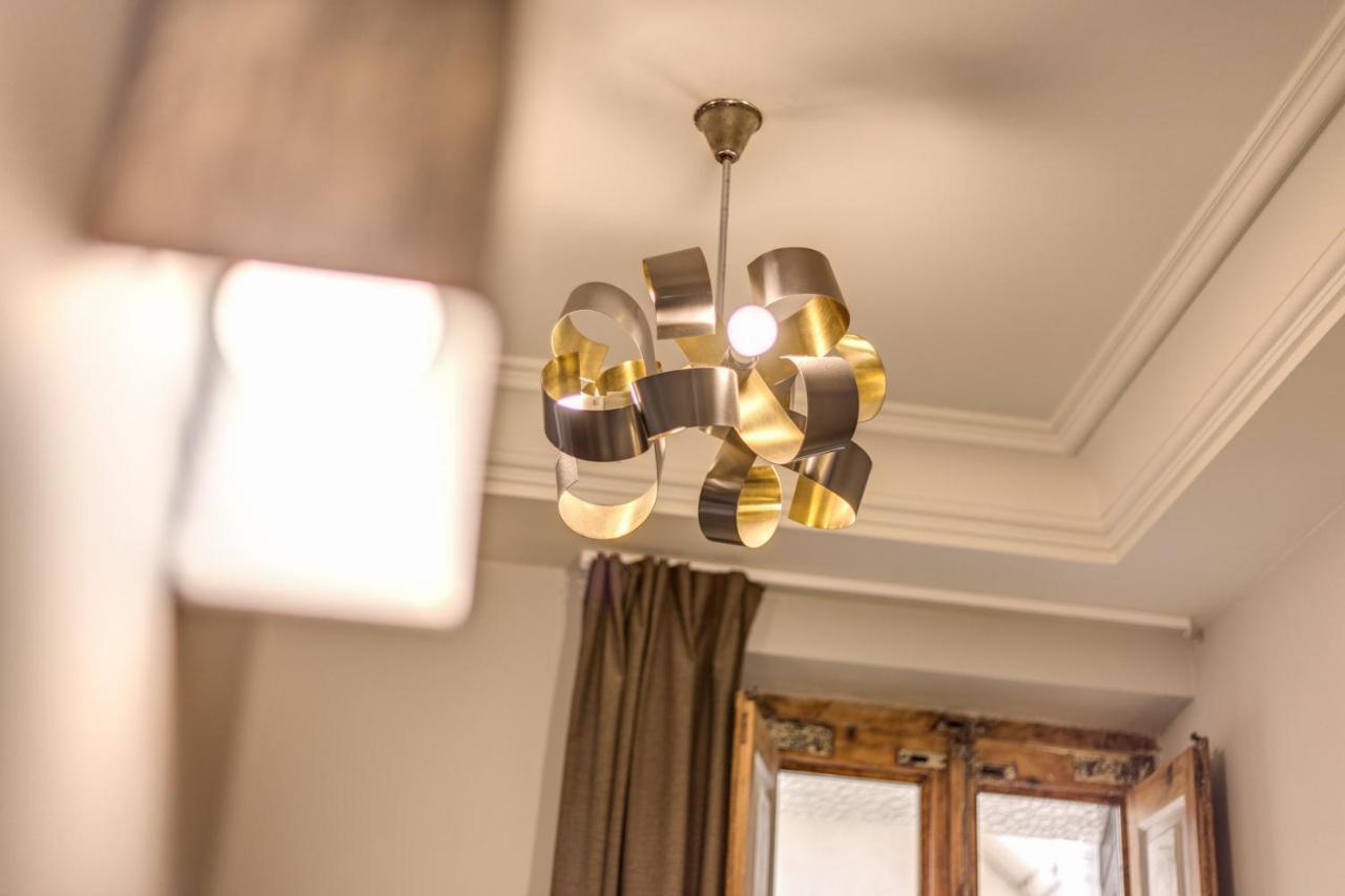 We Boutique Hotel Барселона Екстер'єр фото