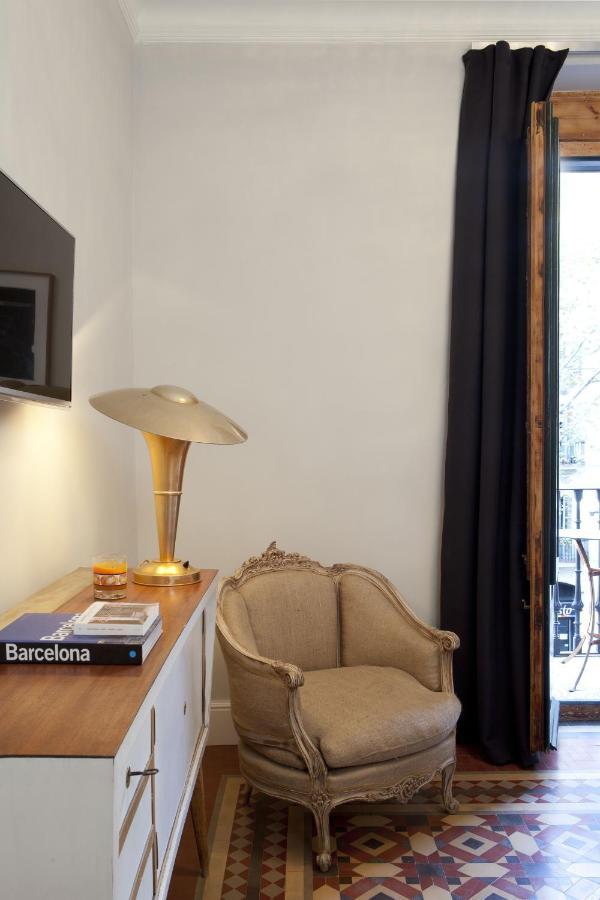 We Boutique Hotel Барселона Екстер'єр фото