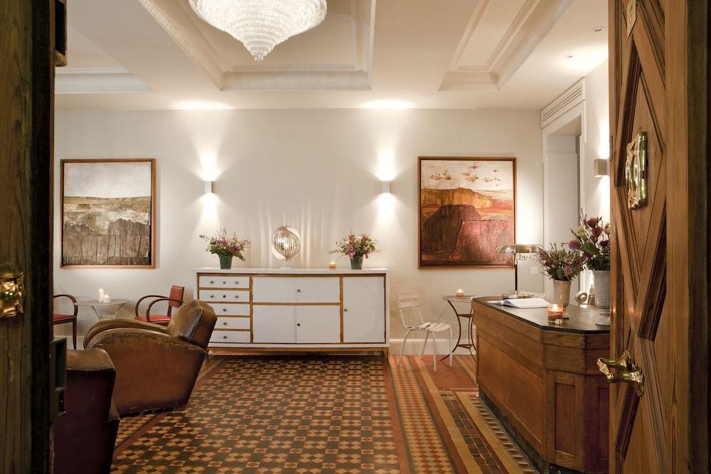 We Boutique Hotel Барселона Екстер'єр фото