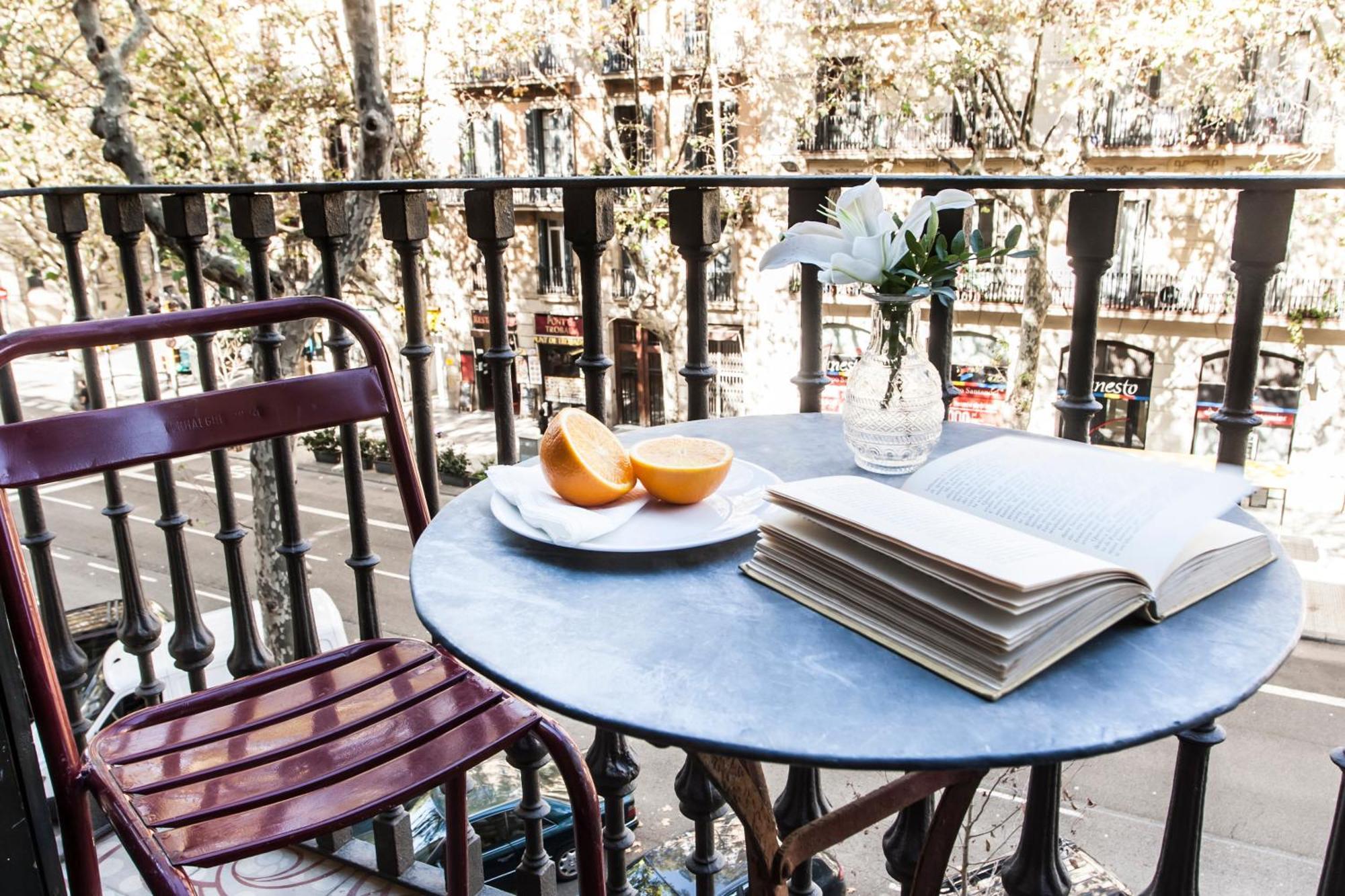 We Boutique Hotel Барселона Номер фото