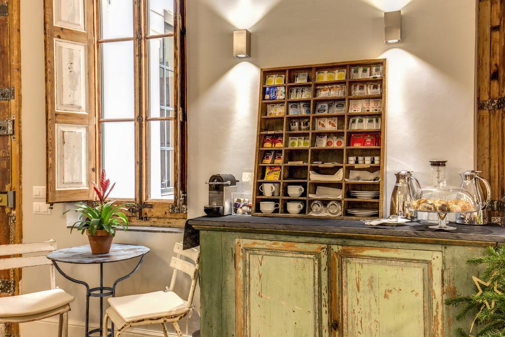 We Boutique Hotel Барселона Екстер'єр фото