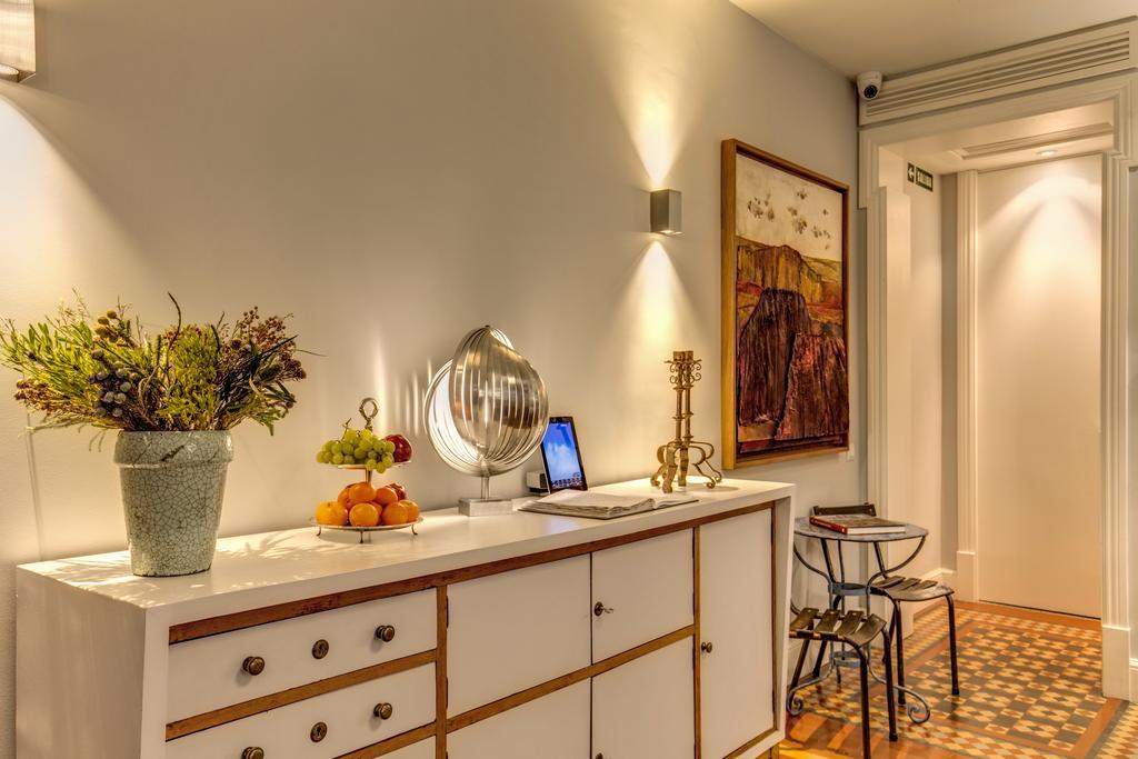 We Boutique Hotel Барселона Екстер'єр фото