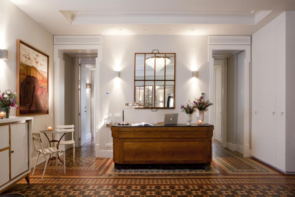 We Boutique Hotel Барселона Екстер'єр фото