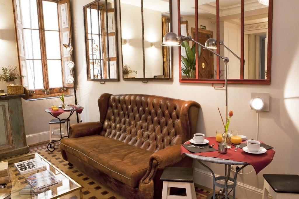 We Boutique Hotel Барселона Екстер'єр фото