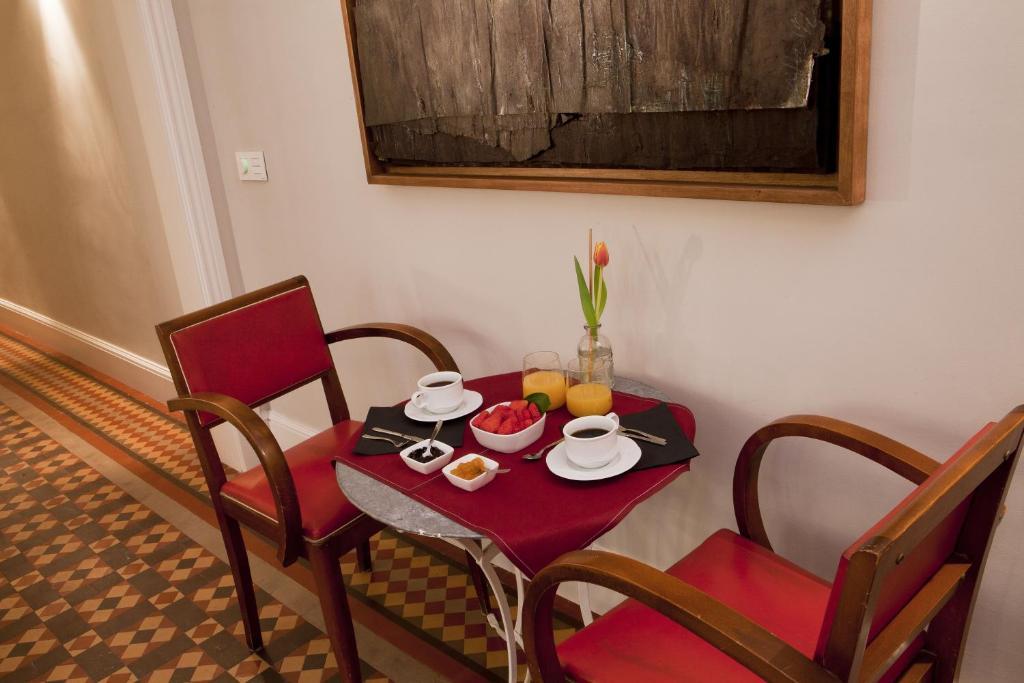 We Boutique Hotel Барселона Екстер'єр фото