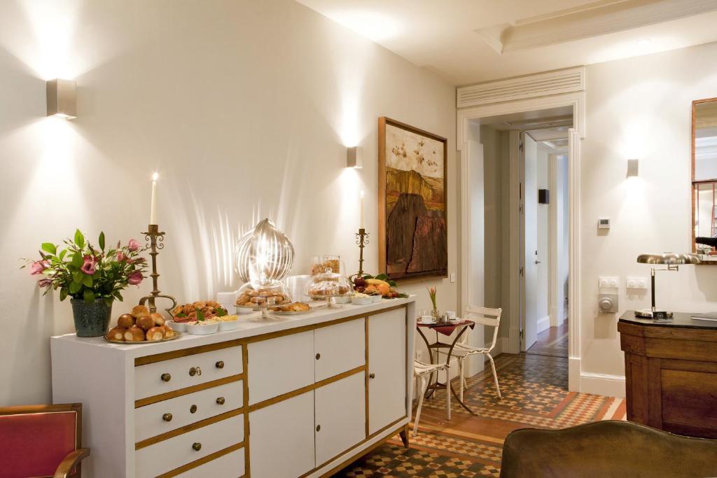 We Boutique Hotel Барселона Екстер'єр фото